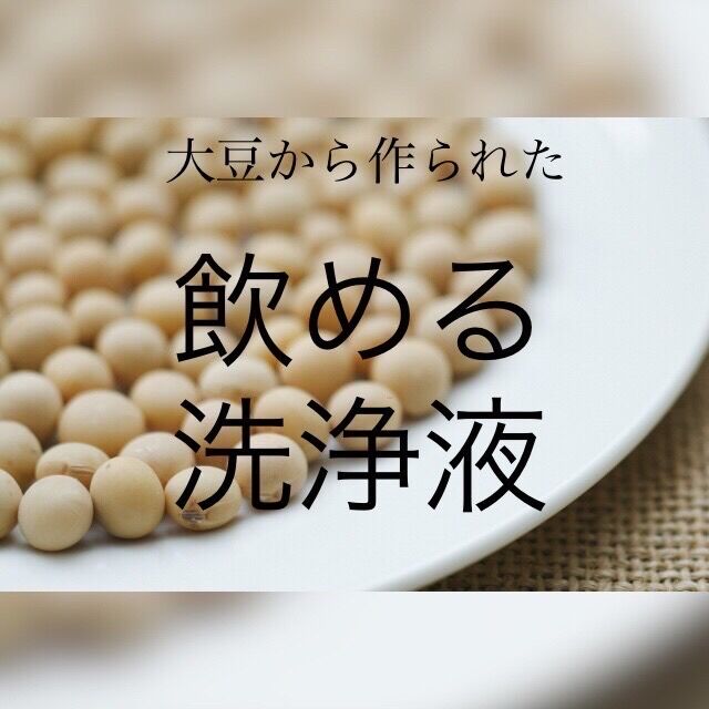 大豆
